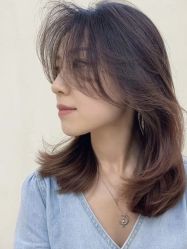 点击看大图 -MORI HAIR SALON日式美发沙龙