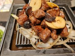 -德川家日本料理(中关村寰太大厦店)