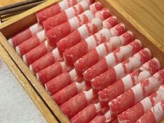 -礼舍·和牛火锅·烤肉·料理餐厅(华茂店)
