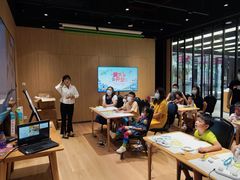 -Sony Store索尼(广州正佳店)