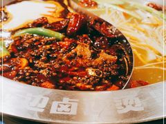 -喜悦小串丹东小黄牛海鲜烧烤大排档(民主广场店)