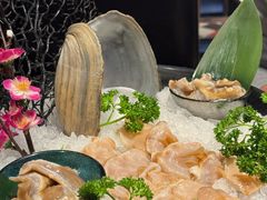 -一哥澳门豆捞·澳门风打边炉(高德置地店)