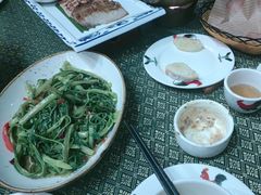 -南沙游艇会·大兵船餐厅