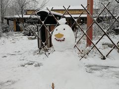-意大利农场度假村