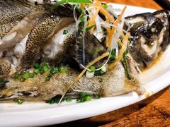 -南海渔家•海鲜•正宗海南菜(海棠湾店)