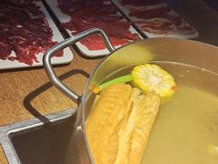 -牛很鲜潮汕牛肉火锅(乐清店)