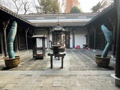 -包公祠