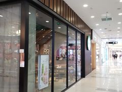 -星巴克臻选(北京太阳宫凯德店)