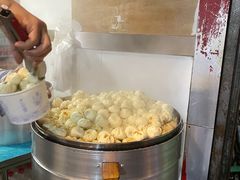 豆腐包-红帽叔叔包子