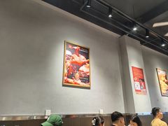 -斯丹姜母鸭·古法干香(田安南路店)
