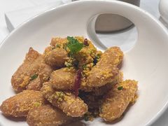 -院里寻菜·精致庭院菜(观沙岭店)