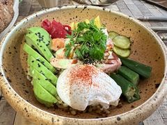 -O'mills Sourdough Bakery&Bistro(永嘉路店)