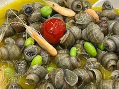 -锡和无锡菜(景丽苑店)