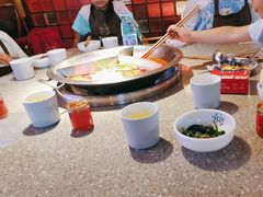 -大龙燚火锅(太古里店)