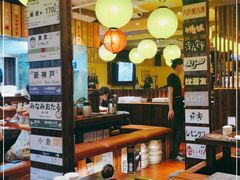 大堂-鸟鹏烧鸟居酒屋(熙龙湾店)