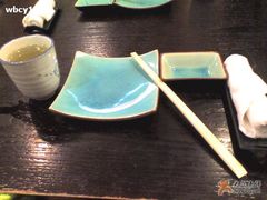 我的餐具-松子料理(亮马桥店)