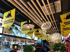 大堂-云味馆·云南菜·云南米线(景田店)