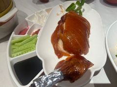 -大鸭梨烤鸭店(花园村店)