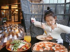 -杭州君悦酒店·青莳