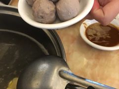 -陈记顺和潮汕牛肉火锅(韩江路店)