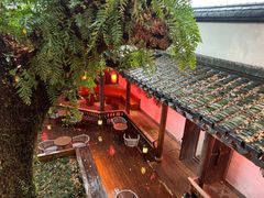 -星巴克(福州三坊七巷店)