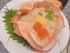 甲罗烧-NIUAN牛庵·日式和牛烧肉(恒隆店)