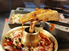 -全牛匠·乐山跷脚牛肉(新中关店)