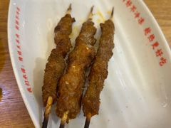 -南城香(北京南站店)
