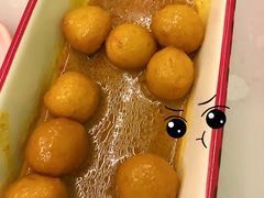 -新荔园茶餐厅(荔湾区府宿舍大院店)