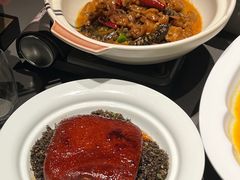 -曾宴·楚菜(湖北省博物馆店)