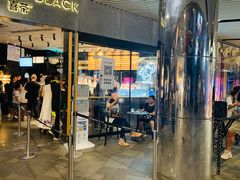 门面-喜茶(北京三里屯太古里店)