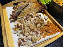 -冰城小镇音乐串吧·聚会餐厅(百子湾店)