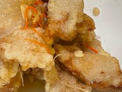 锅包肉-金掌勺锅包肉(太原万达店)
