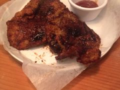 秘库比萨&nbsp;Sugar&nbsp;Shack&nbsp;Pizza-火鬼 PYRO(五道口店)