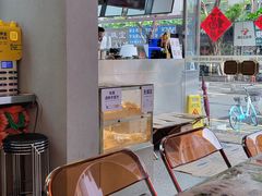 大堂-定旺冰室·香港冰室(水贝店)