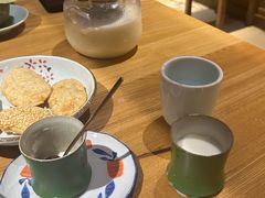 -竹里馆 ·茶食(奥体店)