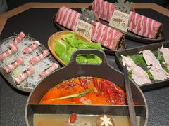 -大龙燚·旷野鲜火锅(广州首店)