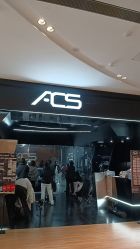 -ACS舞蹈工作室