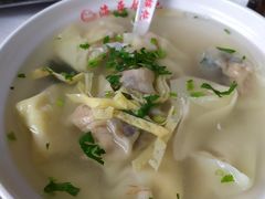 -海平馄饨(逍遥二路店)