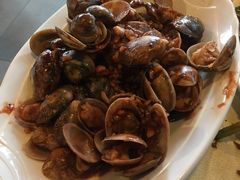 -喜记避风塘炒辣蟹(旗舰店)