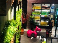 -潮庭·大连海鲜·炭火烧烤·扇贝王(大连店)