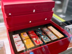 -大连铂尔曼酒店-铂尔曼美食廊 Pullman Deli