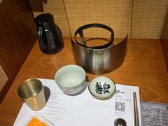 -河一独食·寿喜锅·冬阴功(开明街店)