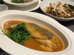 -沈灶河豚宴·河豚融合餐厅(汉中路店)