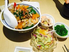 -万岁寿司(蓬江万达店)