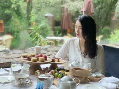 -三嚥阁 La Villa Restaurant