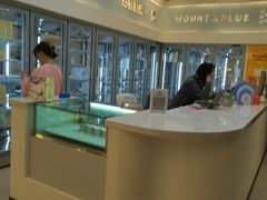 -山与蓝·轻糖鲜果蛋糕(勒泰店)