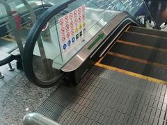 -广州白云国际机场-T2航站楼