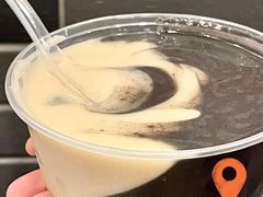 -鞠氏黑芝麻糊(水塔店)