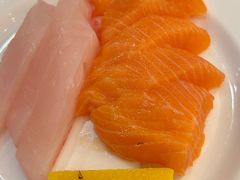 -皇朝万鑫自助餐厅